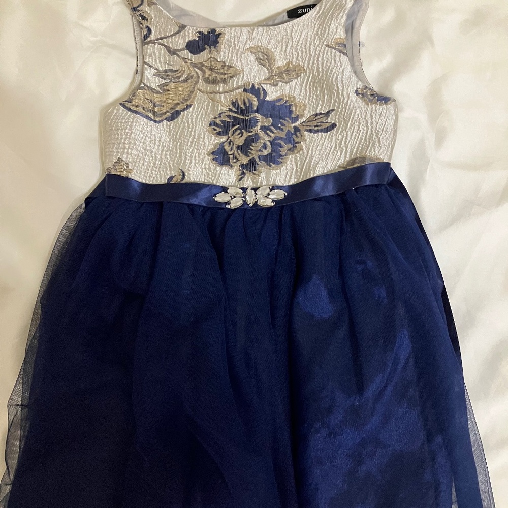 Holiday dress